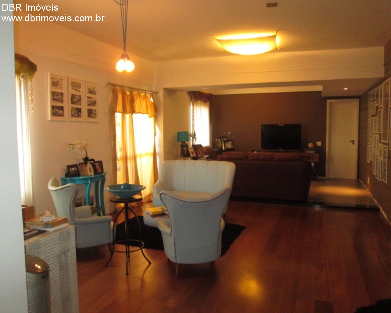APARTAMENTO RESIDENCIAL em São Paulo - SP, Tatuapé