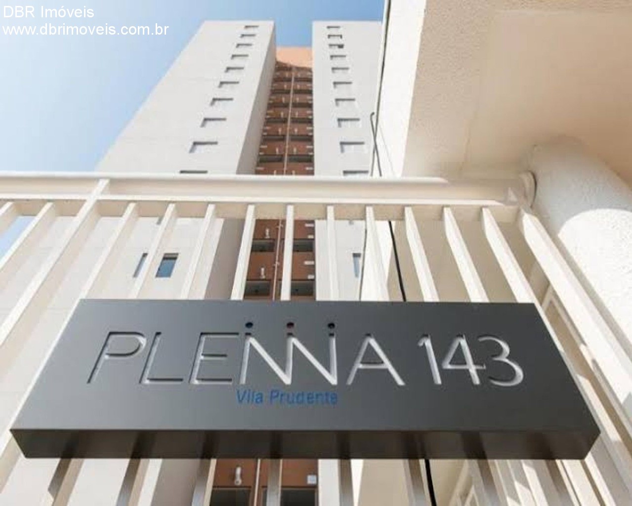 APARTAMENTO RESIDENCIAL em São Paulo - SP, Vila Prudente