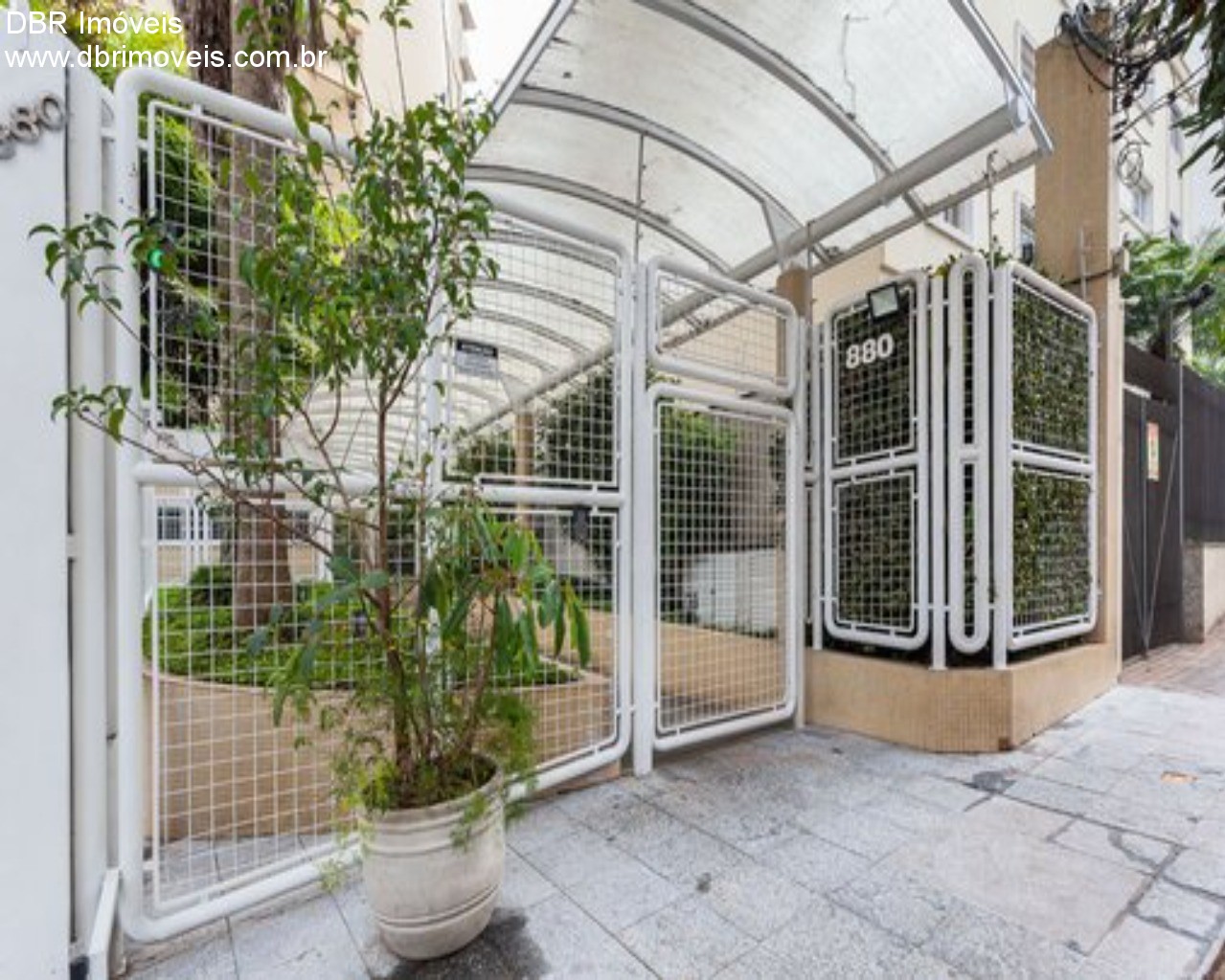 APARTAMENTO RESIDENCIAL em São Paulo - SP, Paraíso