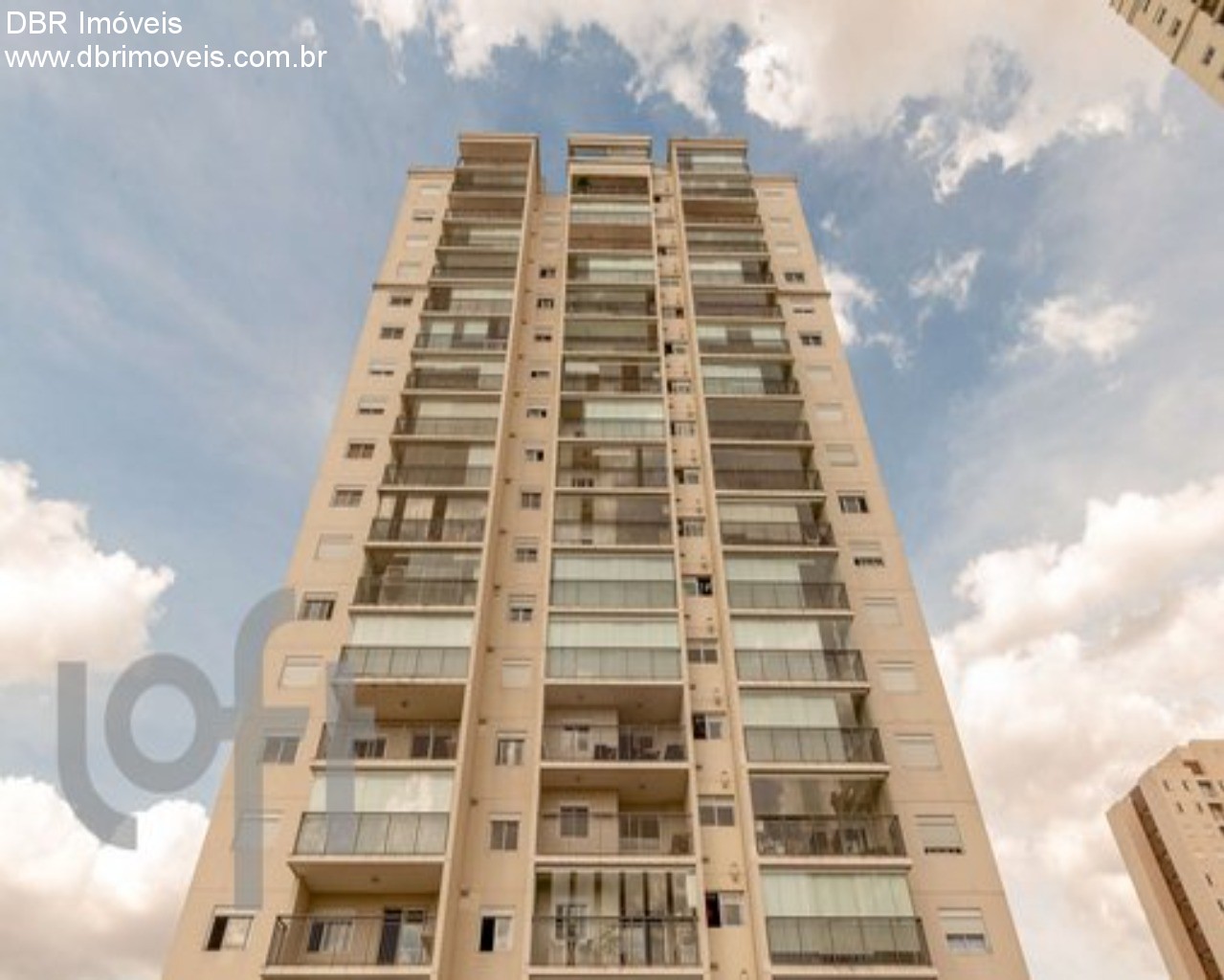 APARTAMENTO RESIDENCIAL em São Paulo - SP, Vila Prudente