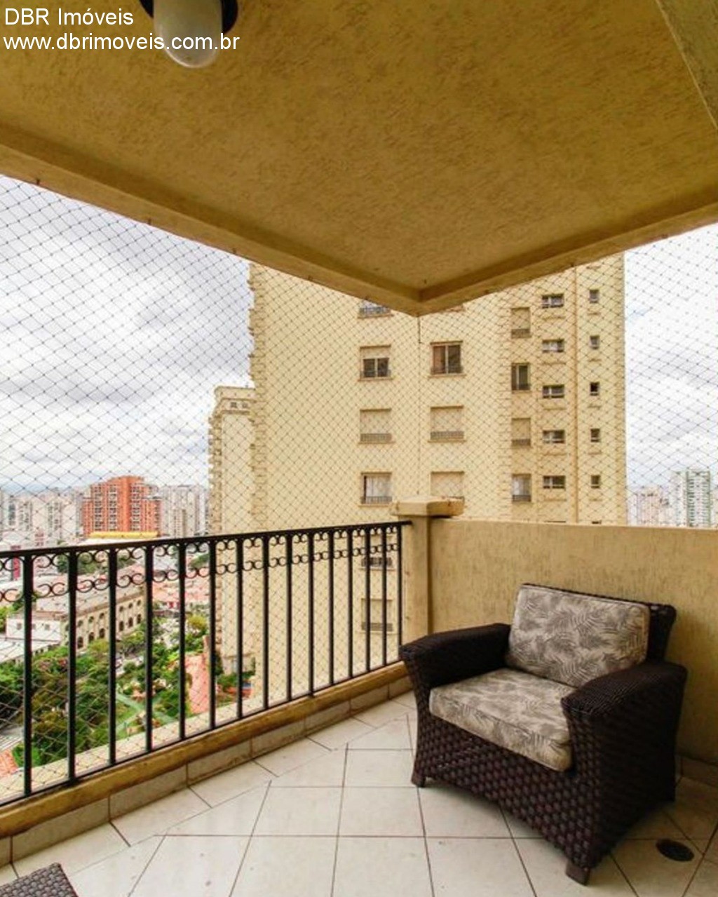 APARTAMENTO RESIDENCIAL em São Paulo - SP, Tatuapé