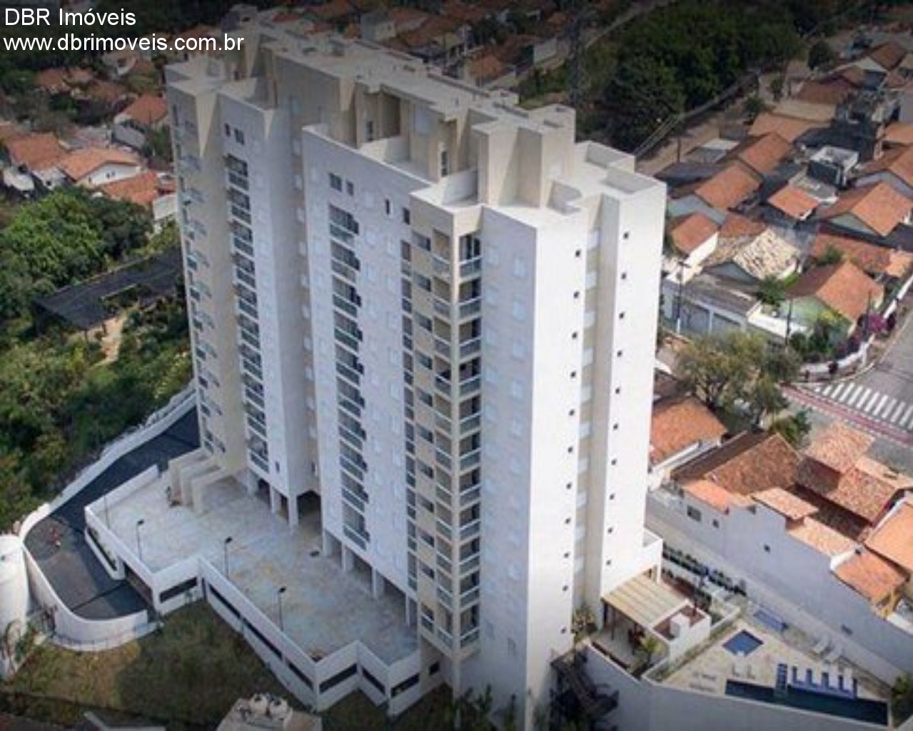 APARTAMENTO RESIDENCIAL em São Paulo - SP, Vila Andrade