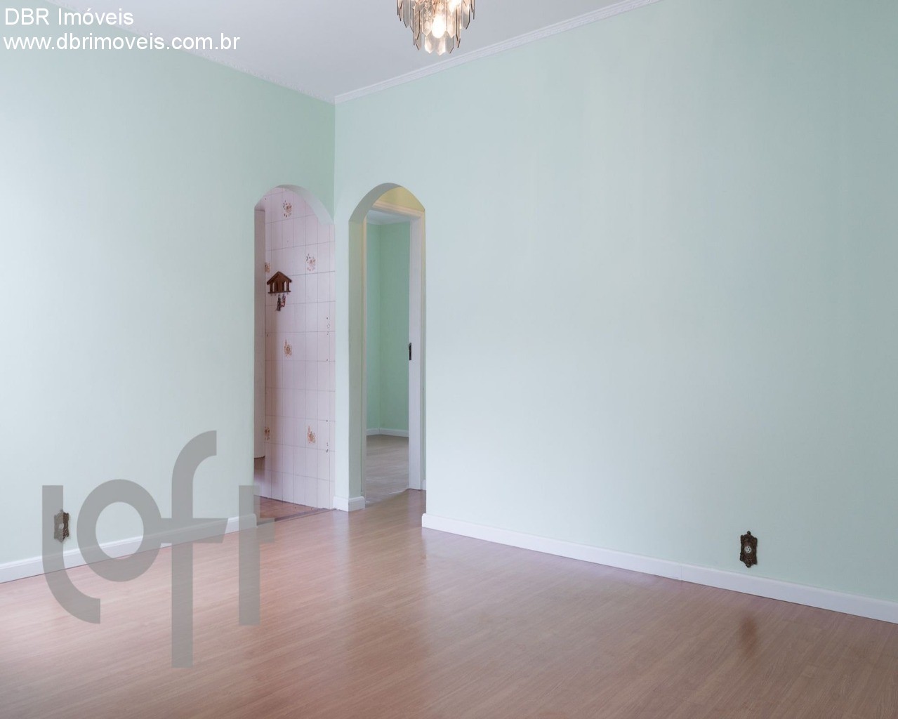 APARTAMENTO RESIDENCIAL em Sao Paulo - SP, Vila Prudente