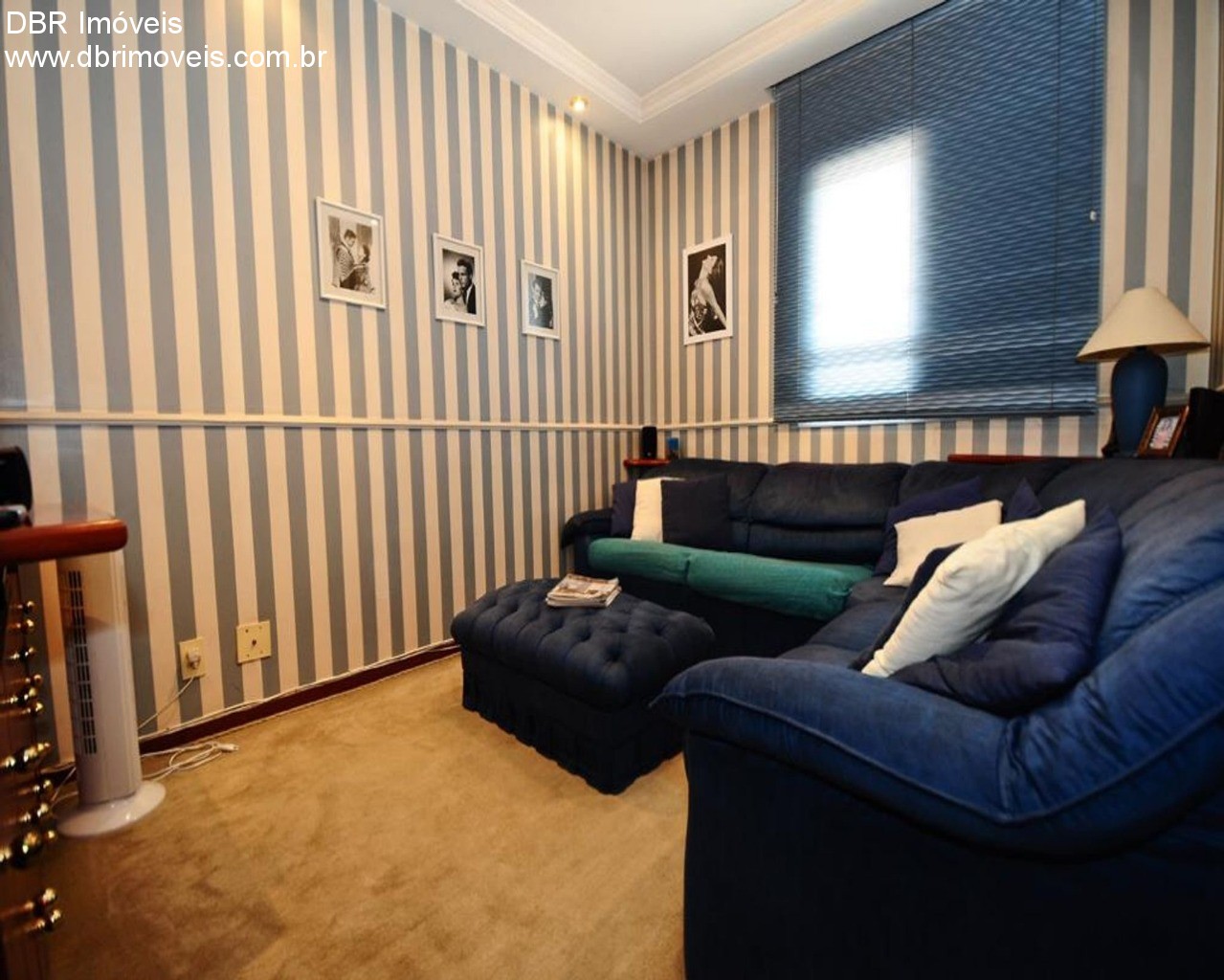 APARTAMENTO RESIDENCIAL em Sao Paulo - SP, Mooca