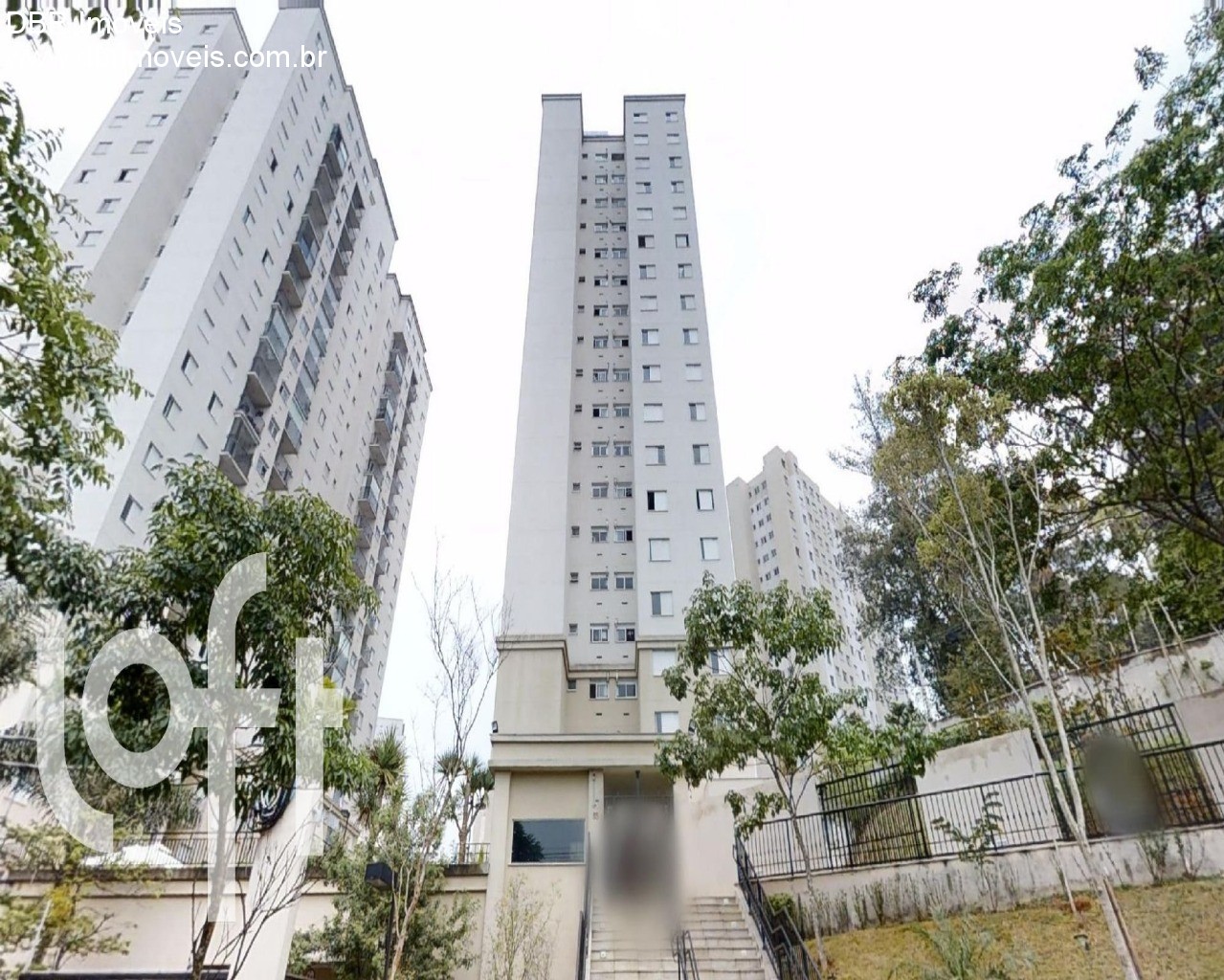 APARTAMENTO RESIDENCIAL em Sao Paulo - SP, Vila Andrade