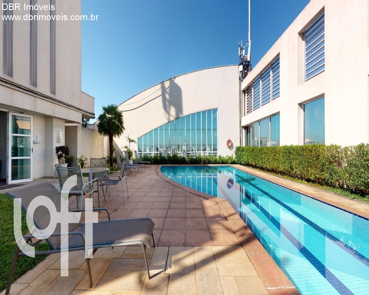 APARTAMENTO RESIDENCIAL em São Paulo - SP, Moema Pássaros