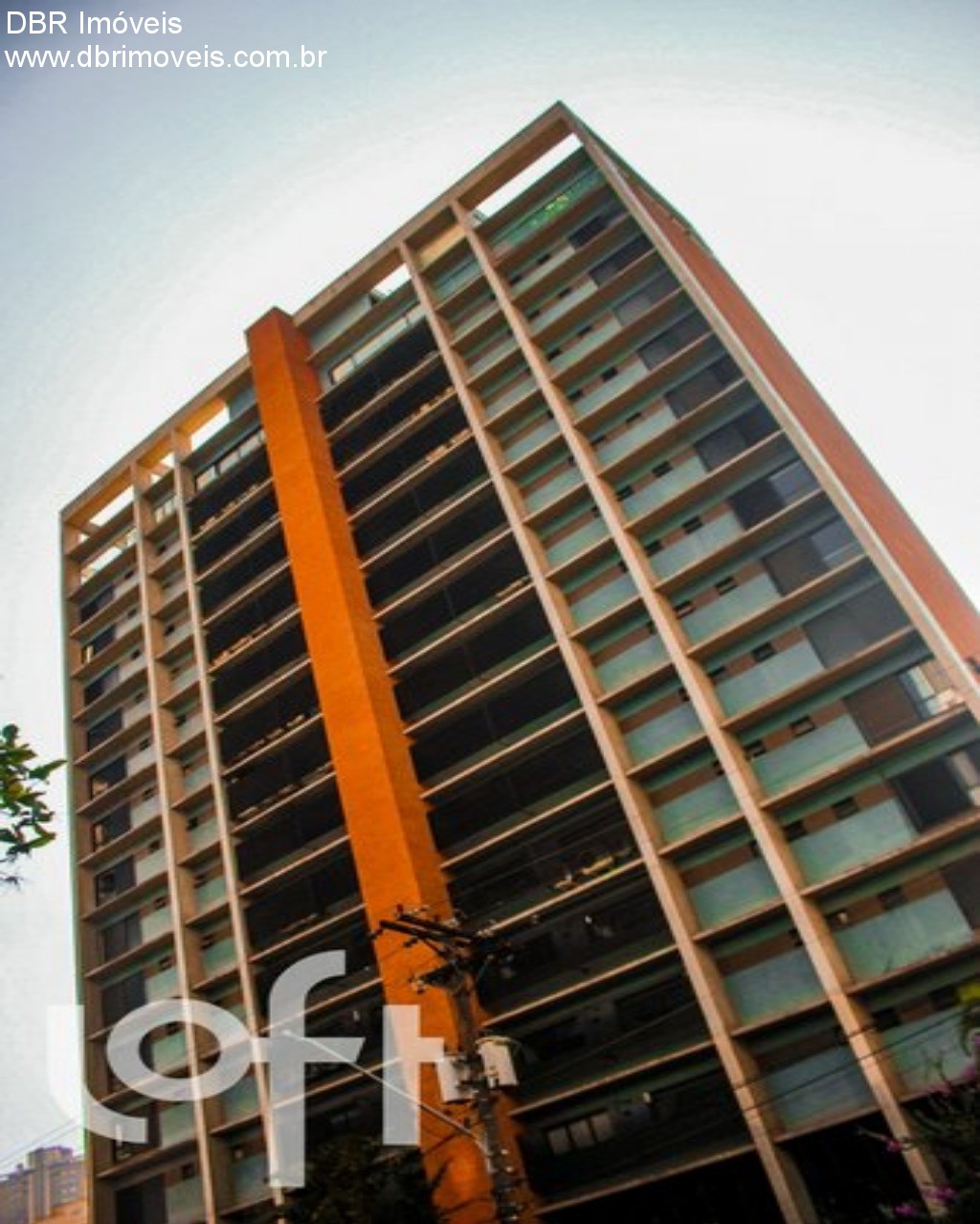 APARTAMENTO RESIDENCIAL em Sao Paulo - SP, Vila Andrade
