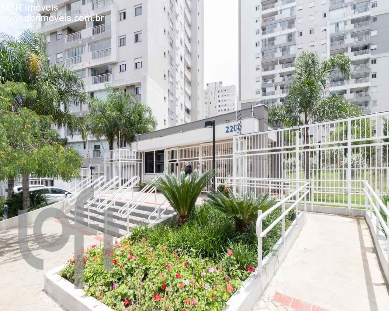 APARTAMENTO RESIDENCIAL em São Paulo - SP, Vila Prudente