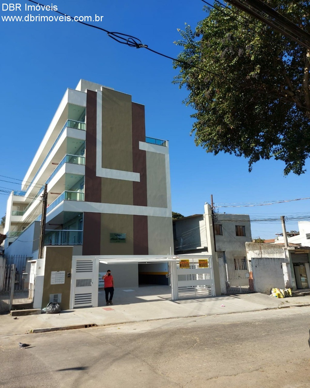 APARTAMENTO RESIDENCIAL em Sao Paulo - SP, Vila Matilde
