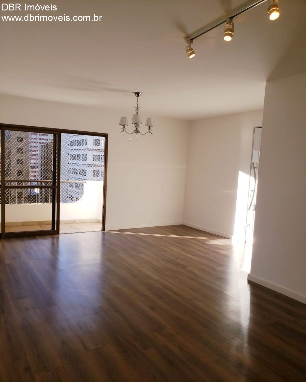 APARTAMENTO RESIDENCIAL em Sao Paulo - SP, Itaim Bibi