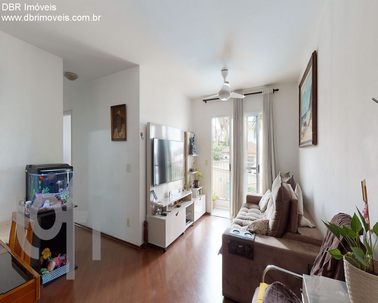 APARTAMENTO RESIDENCIAL em Sao Paulo - SP, Mandaqui