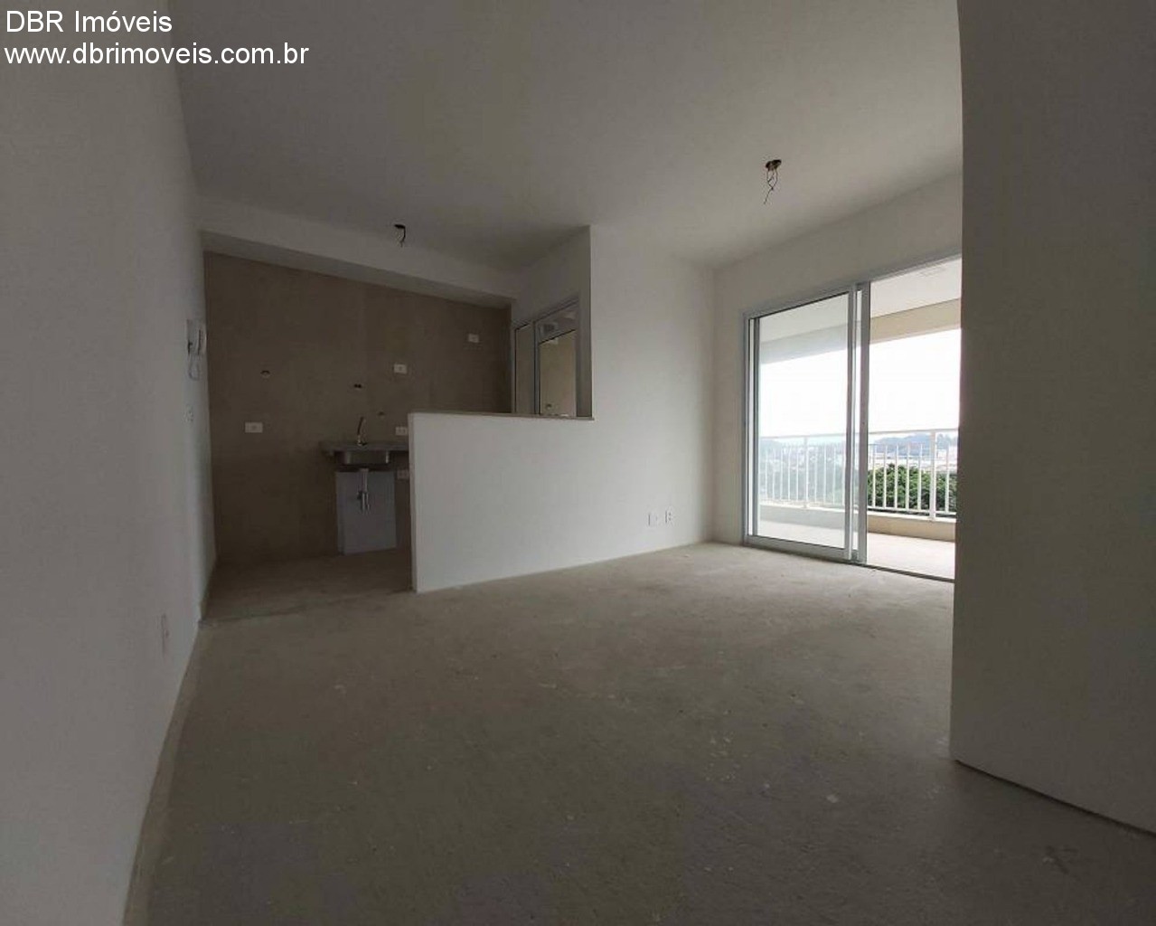 APARTAMENTO RESIDENCIAL em Sao Paulo - SP, Lapa