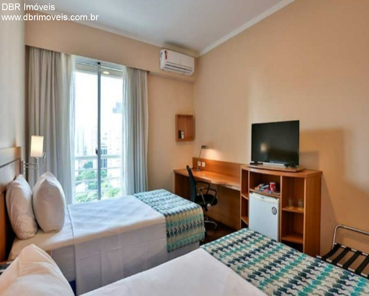 APARTAMENTO RESIDENCIAL em São Paulo - SP, Moema Pássaros