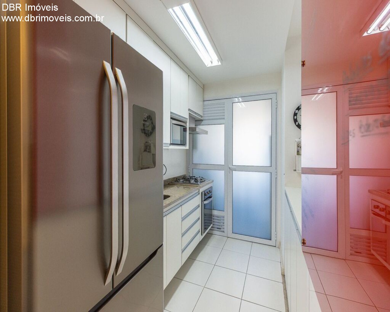 APARTAMENTO RESIDENCIAL em São Paulo - SP, Broklin