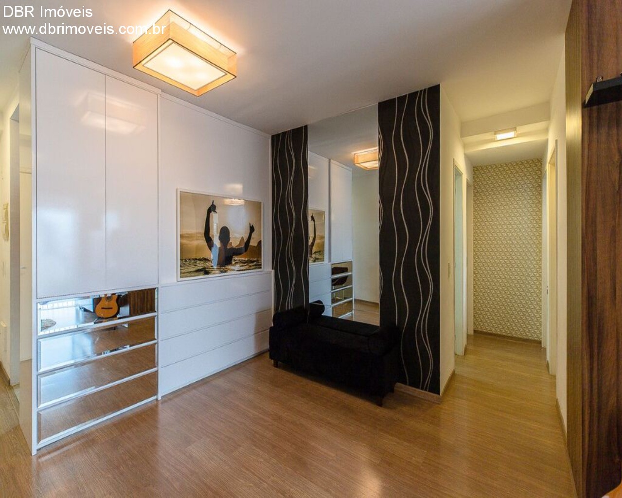 APARTAMENTO RESIDENCIAL em São Paulo - SP, Broklin
