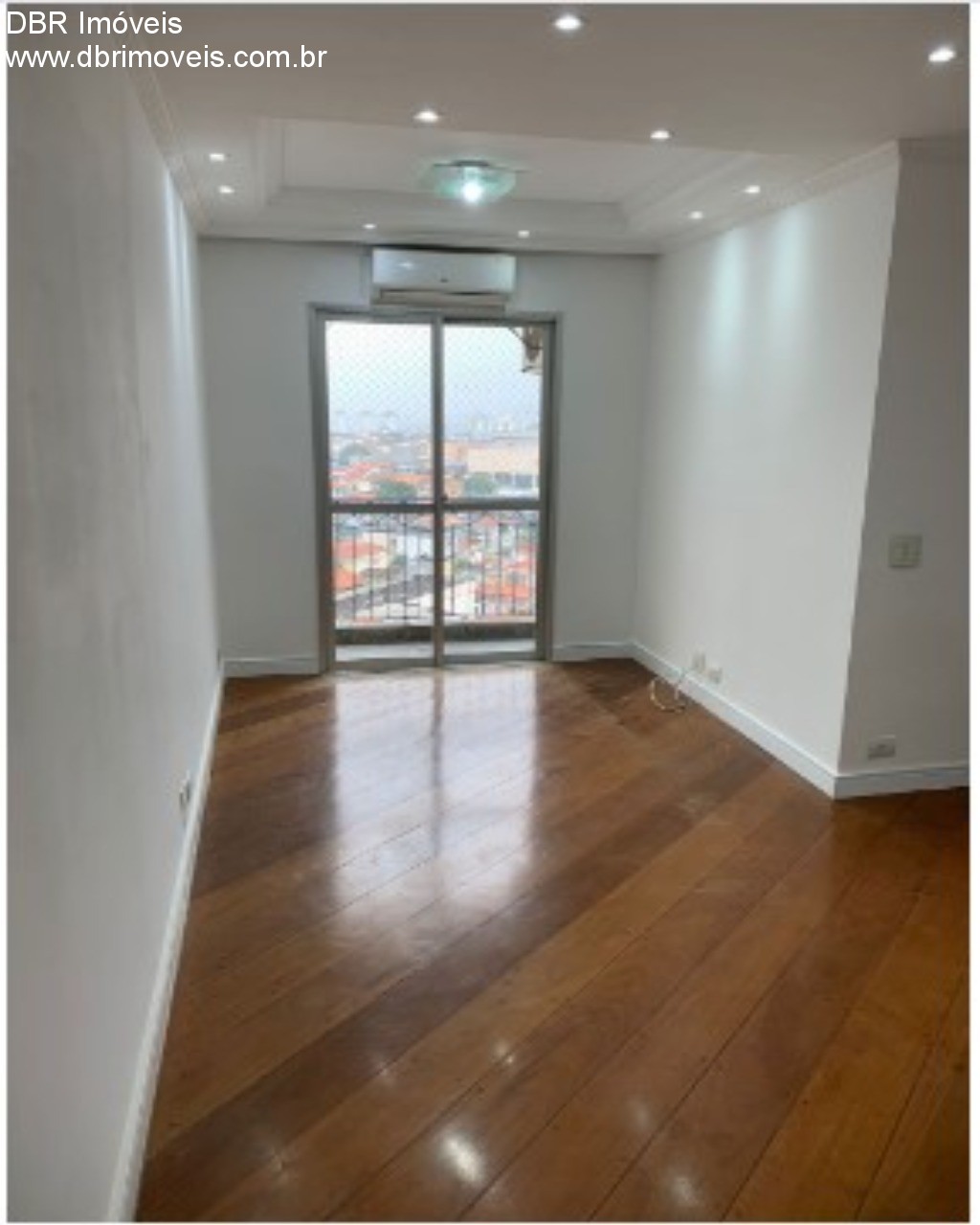 APARTAMENTO RESIDENCIAL em São Paulo - SP, Mandaqui