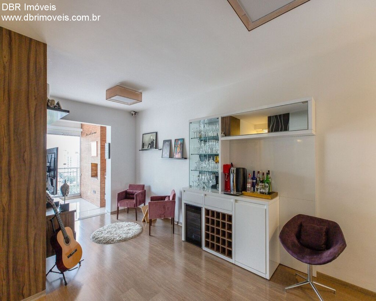 APARTAMENTO RESIDENCIAL em São Paulo - SP, Broklin