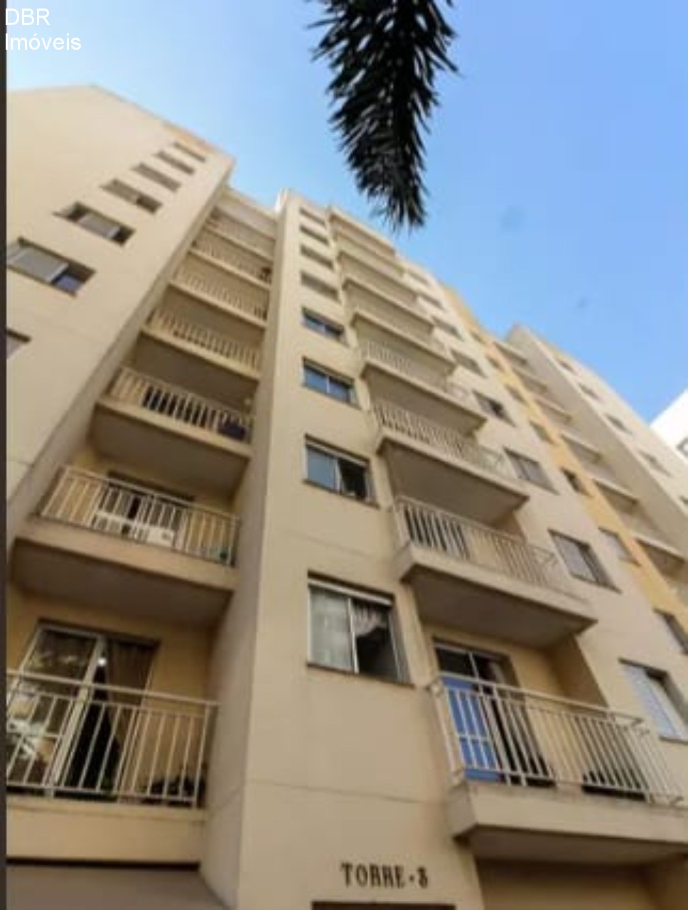APARTAMENTO RESIDENCIAL em São Paulo - SP, Vila Carrão