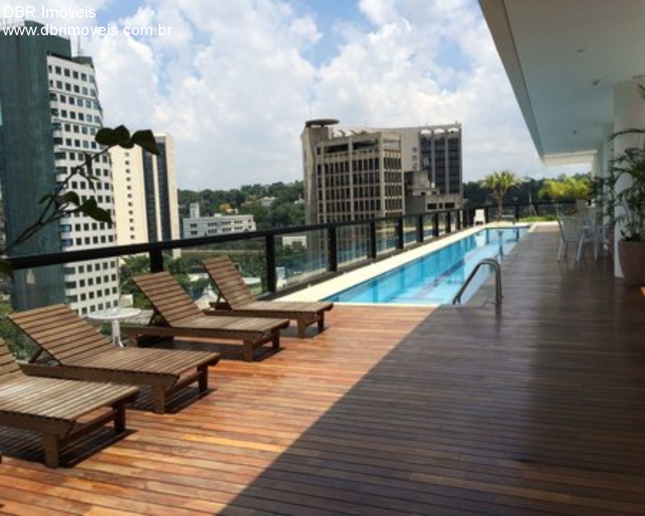 APARTAMENTO RESIDENCIAL em SÃO PAULO - SP, VILA OLÍMPIA