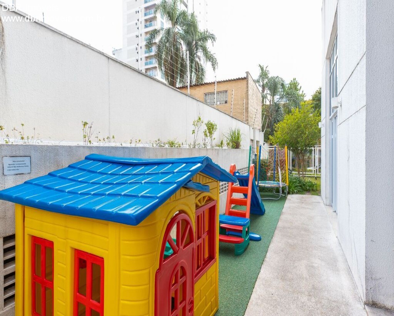 APARTAMENTO RESIDENCIAL em São Paulo - SP, Broklin