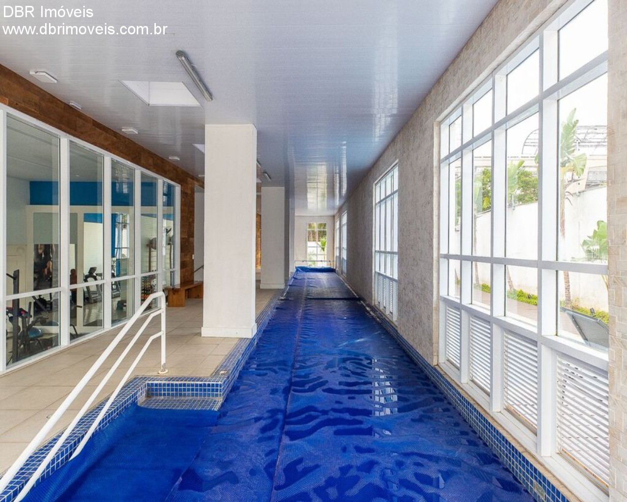 APARTAMENTO RESIDENCIAL em São Paulo - SP, Broklin