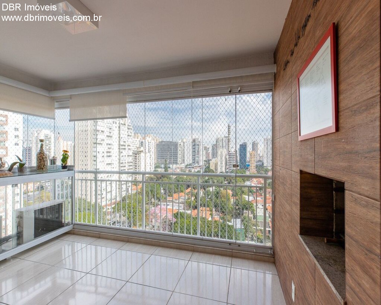 APARTAMENTO RESIDENCIAL em São Paulo - SP, Broklin