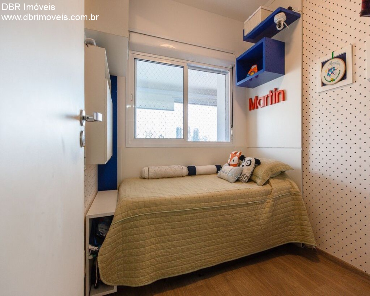 APARTAMENTO RESIDENCIAL em São Paulo - SP, Broklin