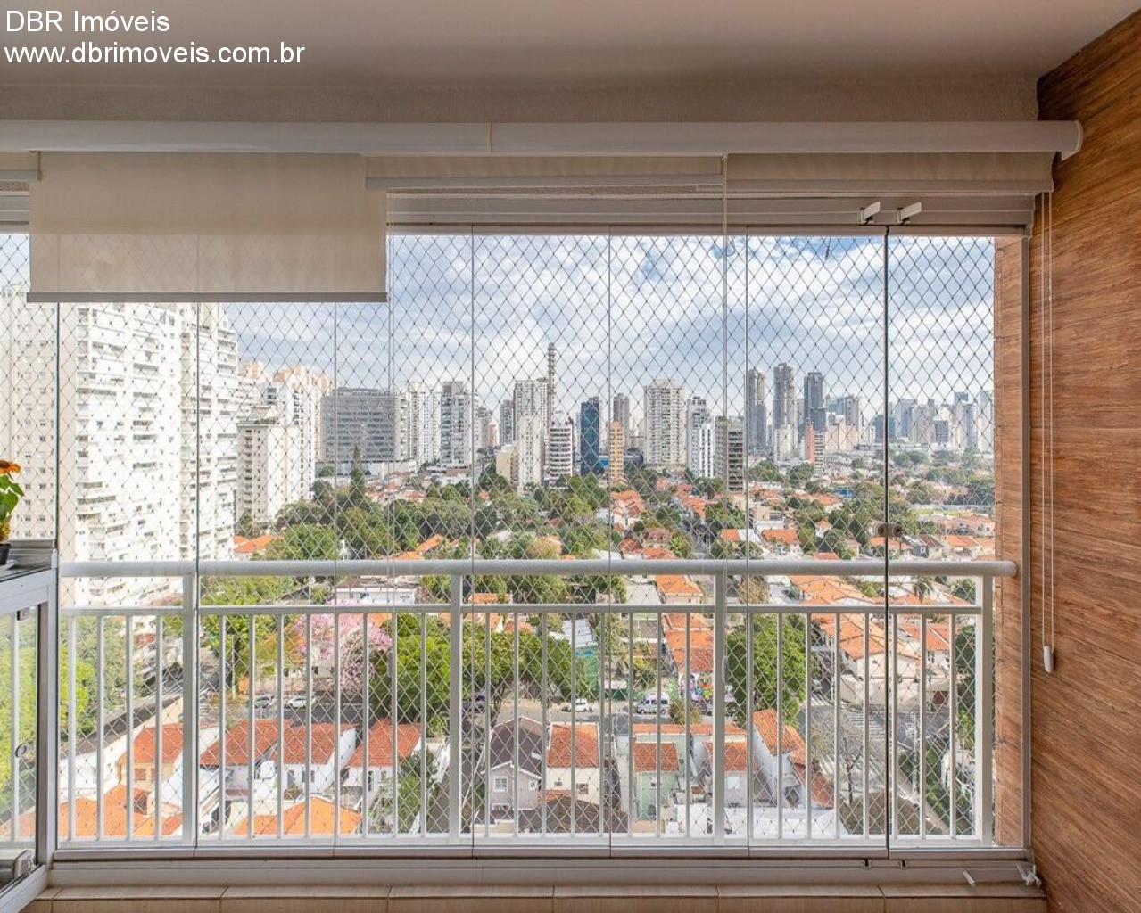 APARTAMENTO RESIDENCIAL em São Paulo - SP, Broklin