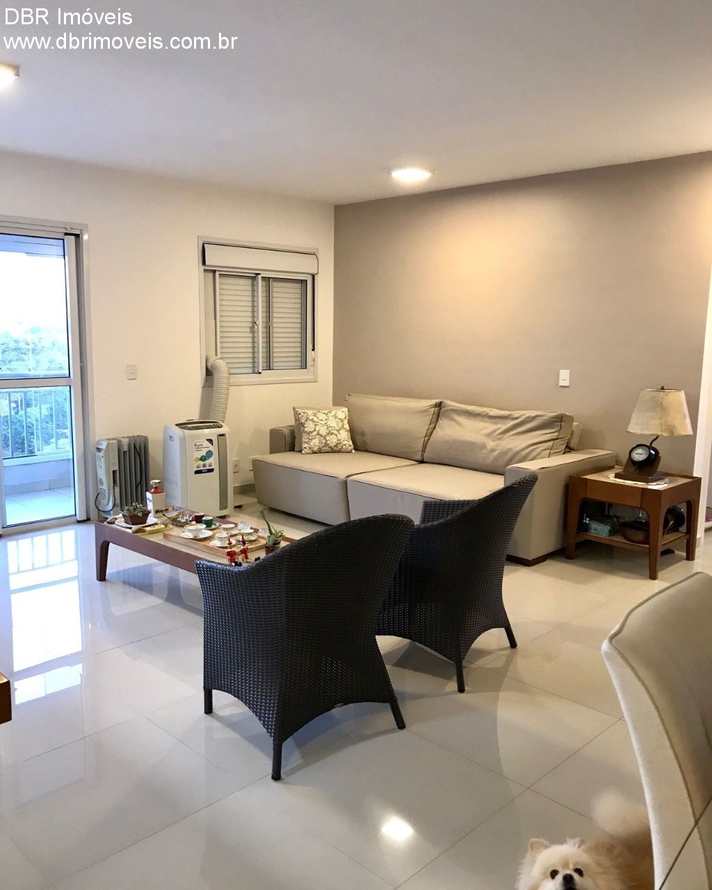 APARTAMENTO RESIDENCIAL em São Paulo - SP, Vila Sônia