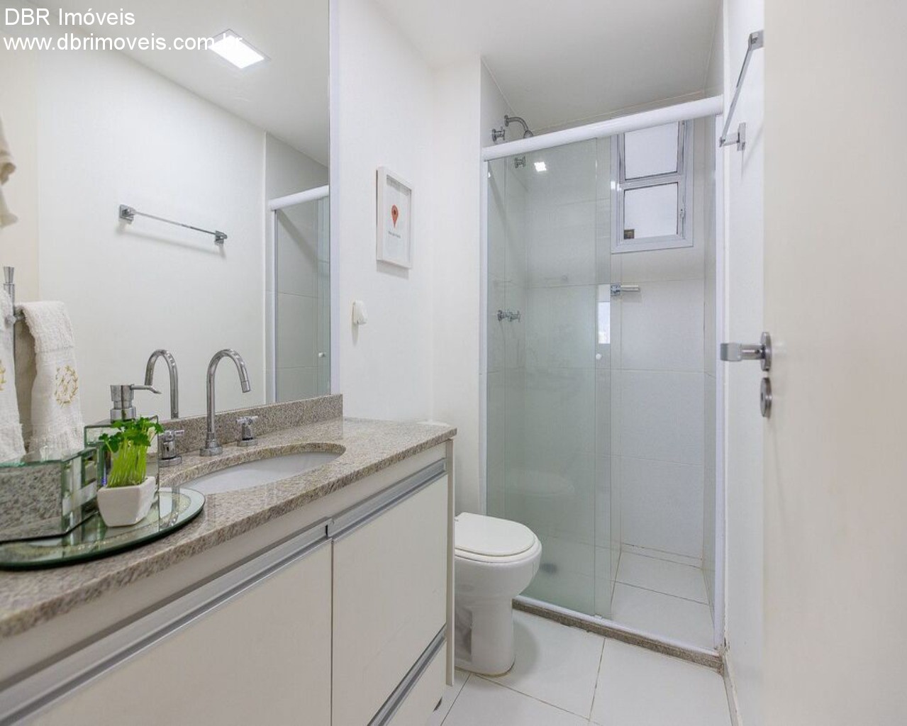 APARTAMENTO RESIDENCIAL em São Paulo - SP, Broklin