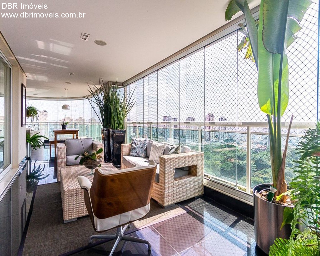 APARTAMENTO RESIDENCIAL em São Paulo - SP, Tatuapé