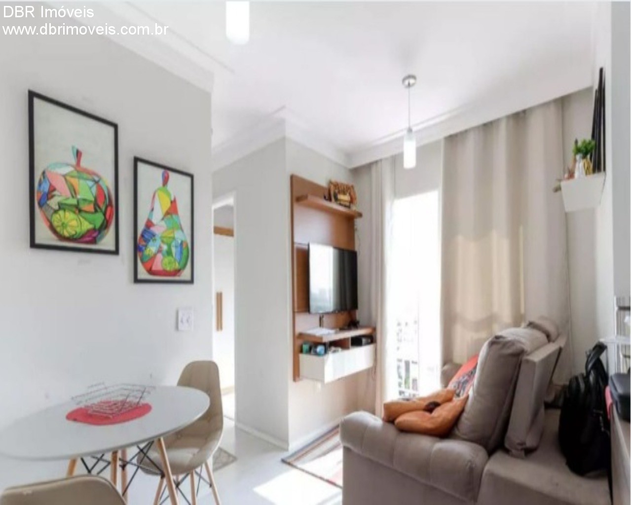 APARTAMENTO RESIDENCIAL em São Paulo - SP, Vila Medeiros