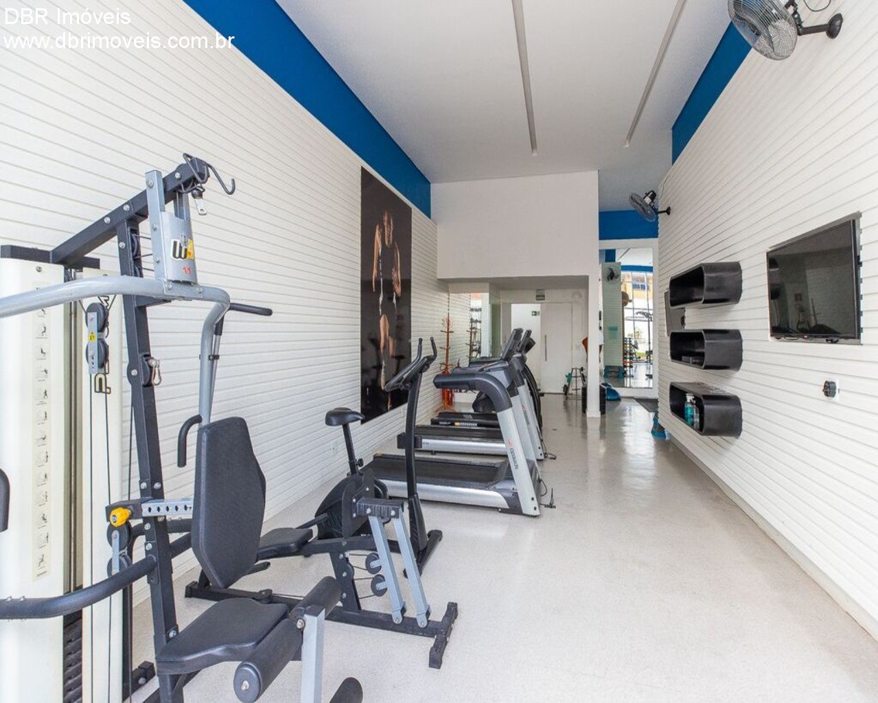 APARTAMENTO RESIDENCIAL em São Paulo - SP, Broklin