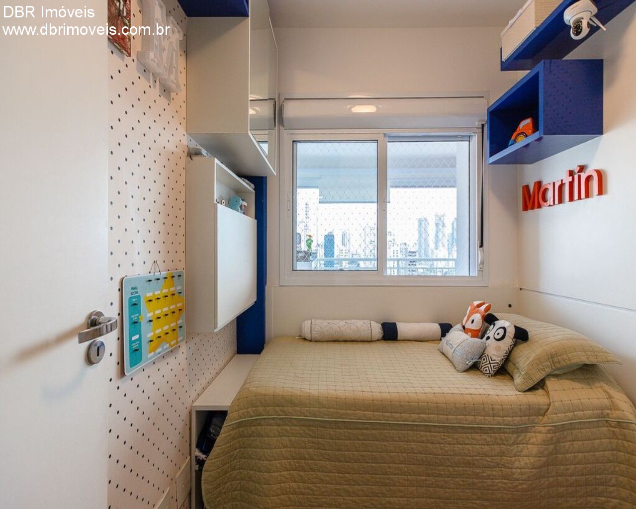 APARTAMENTO RESIDENCIAL em São Paulo - SP, Broklin