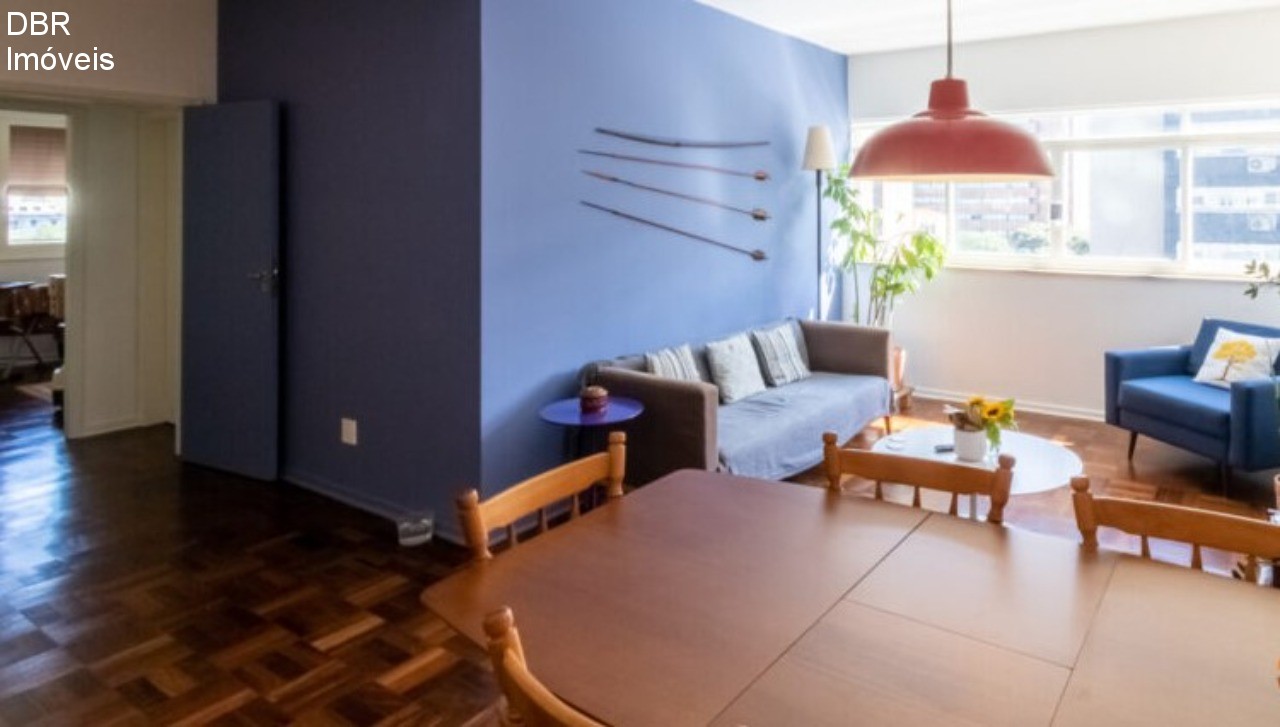 APARTAMENTO RESIDENCIAL em São Paulo - SP, Paraíso