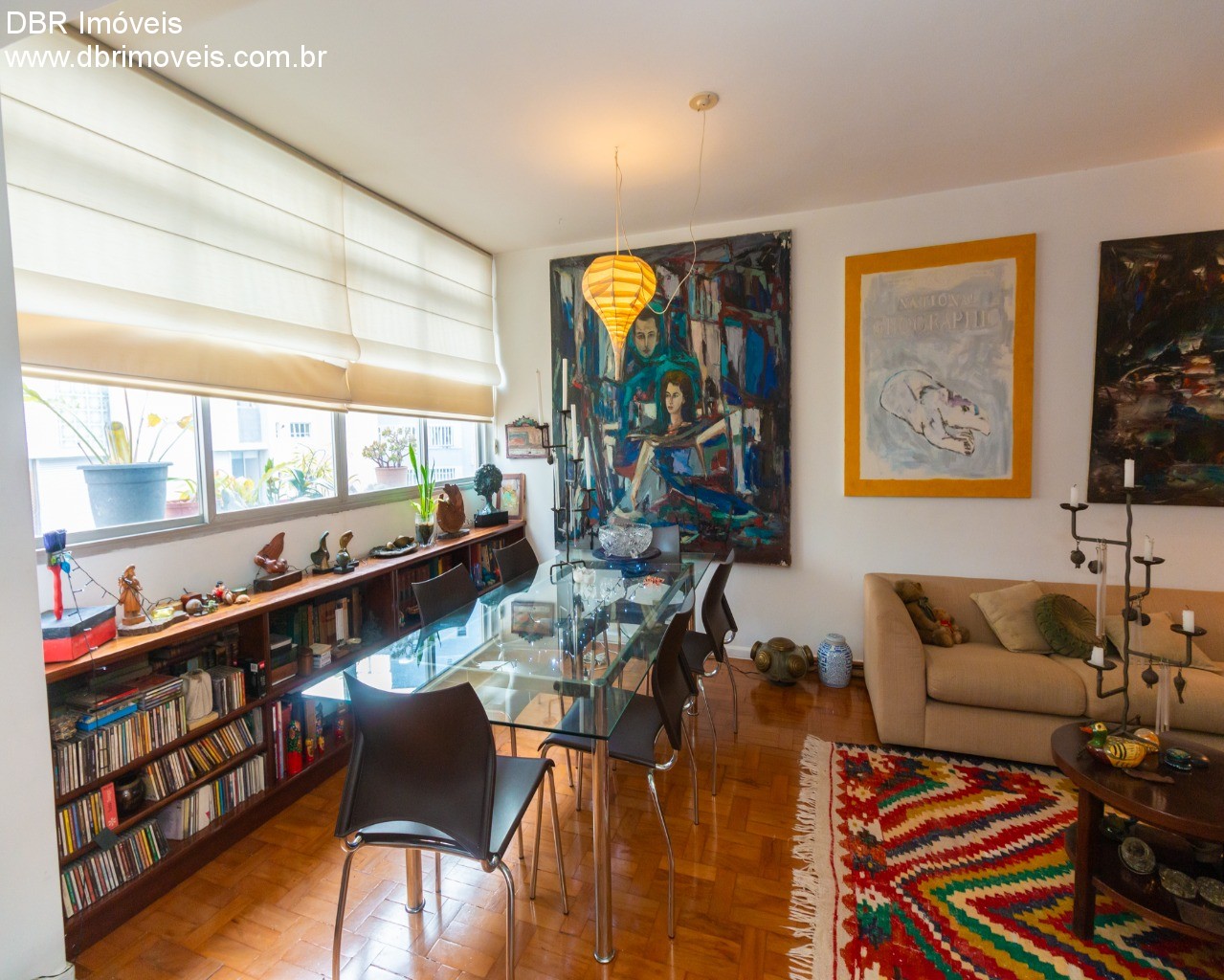 APARTAMENTO RESIDENCIAL em SÃO PAULO - SP, ITAIM BIBI