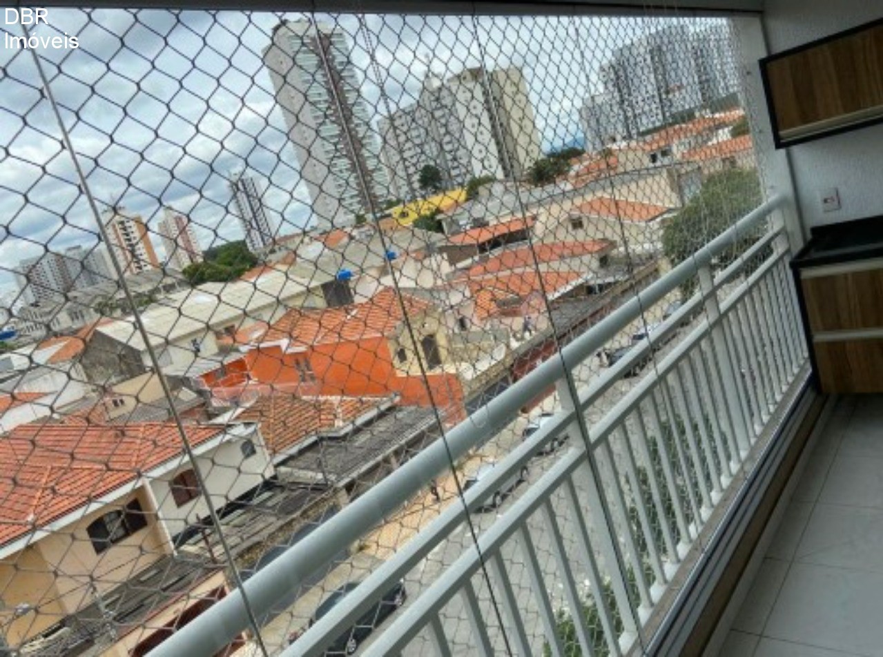 APARTAMENTO RESIDENCIAL em São Paulo - SP, Tatuapé