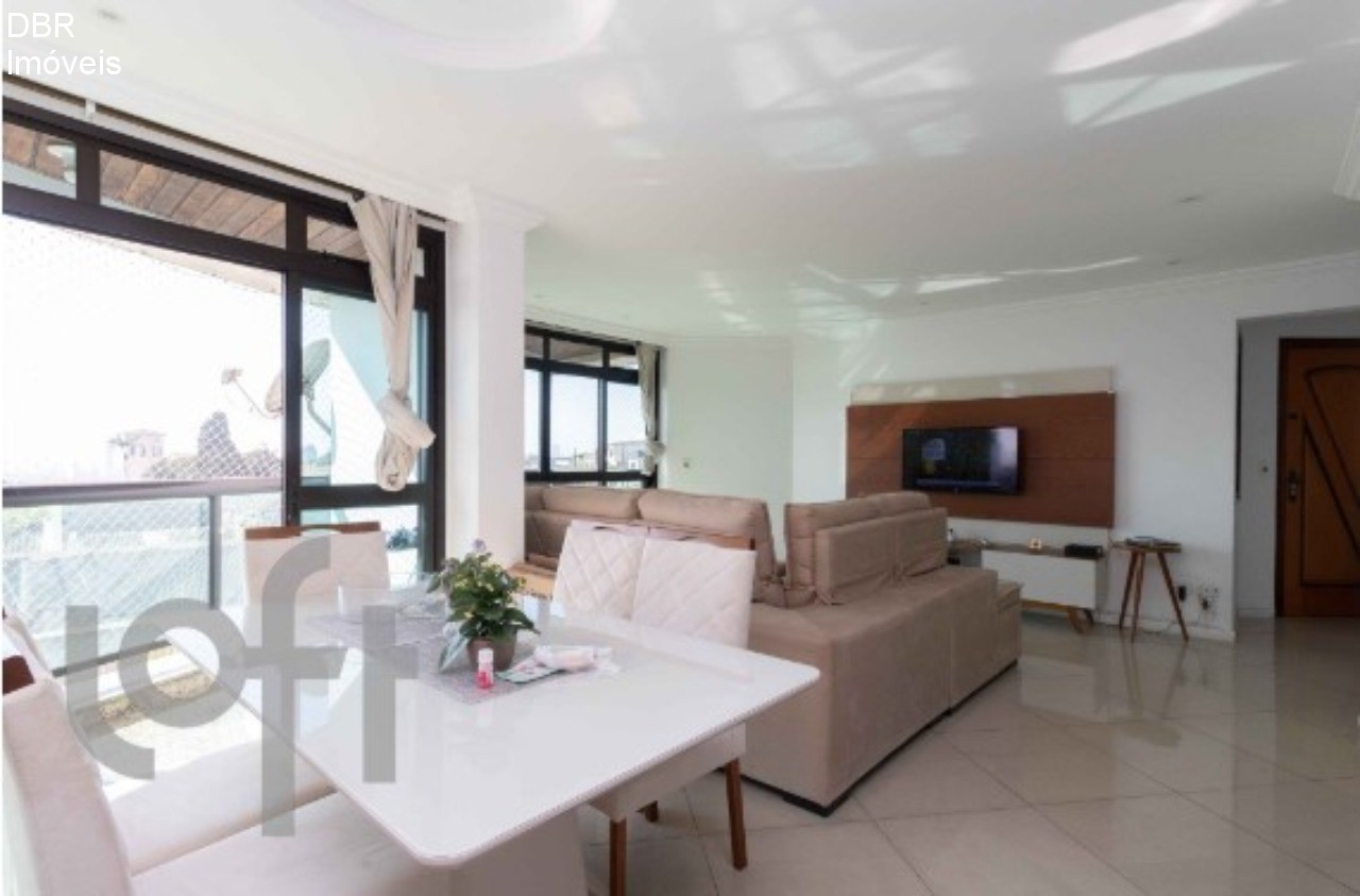 APARTAMENTO RESIDENCIAL em São Paulo - SP, Vila jacuí