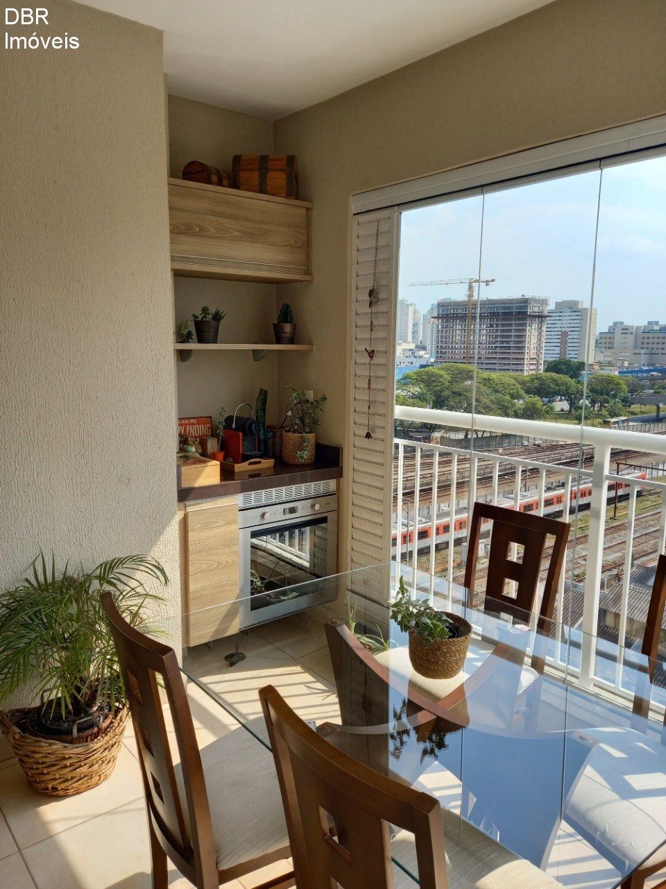 APARTAMENTO RESIDENCIAL em São Paulo - SP, Tatuapé