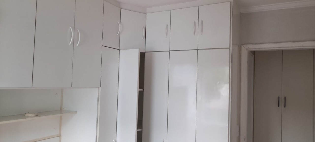 APARTAMENTO RESIDENCIAL em São Paulo - SP, José Bonifácio