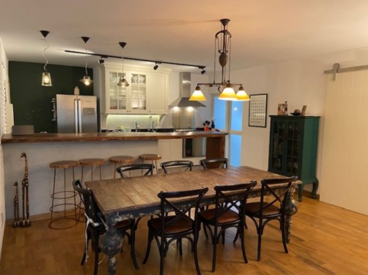 APARTAMENTO RESIDENCIAL em São Paulo - SP, Pinheiros