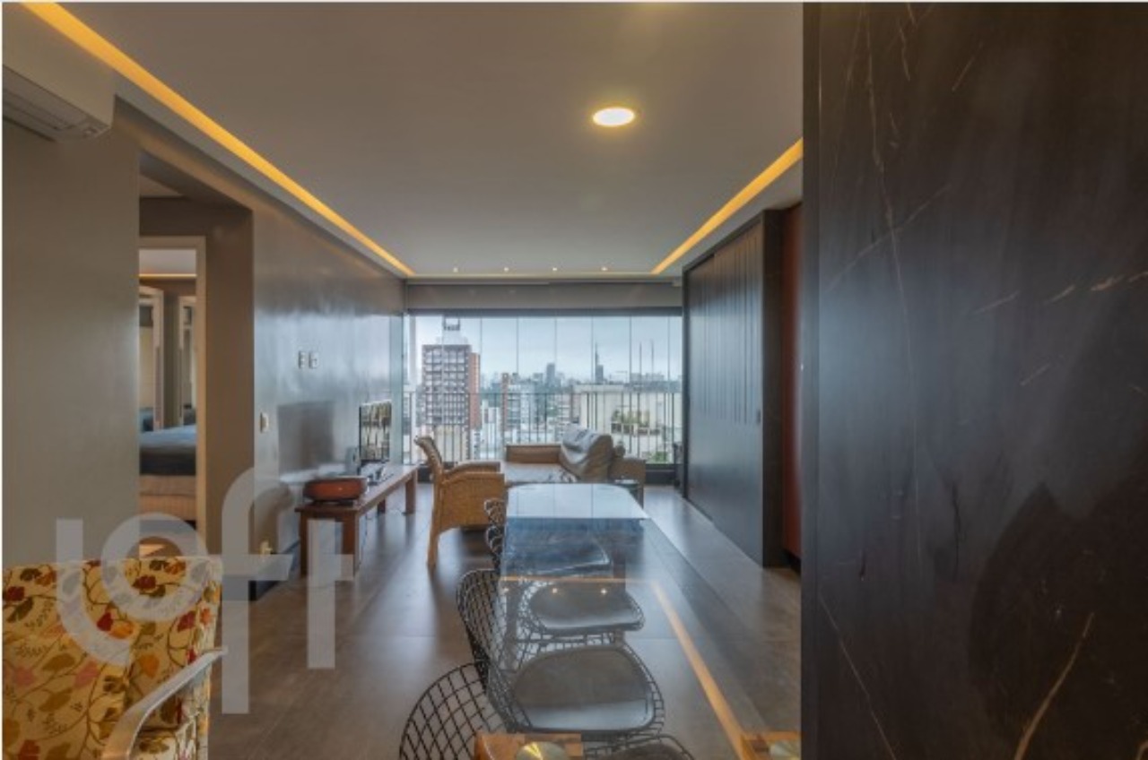 APARTAMENTO RESIDENCIAL em São Paulo - SP, Perdizes