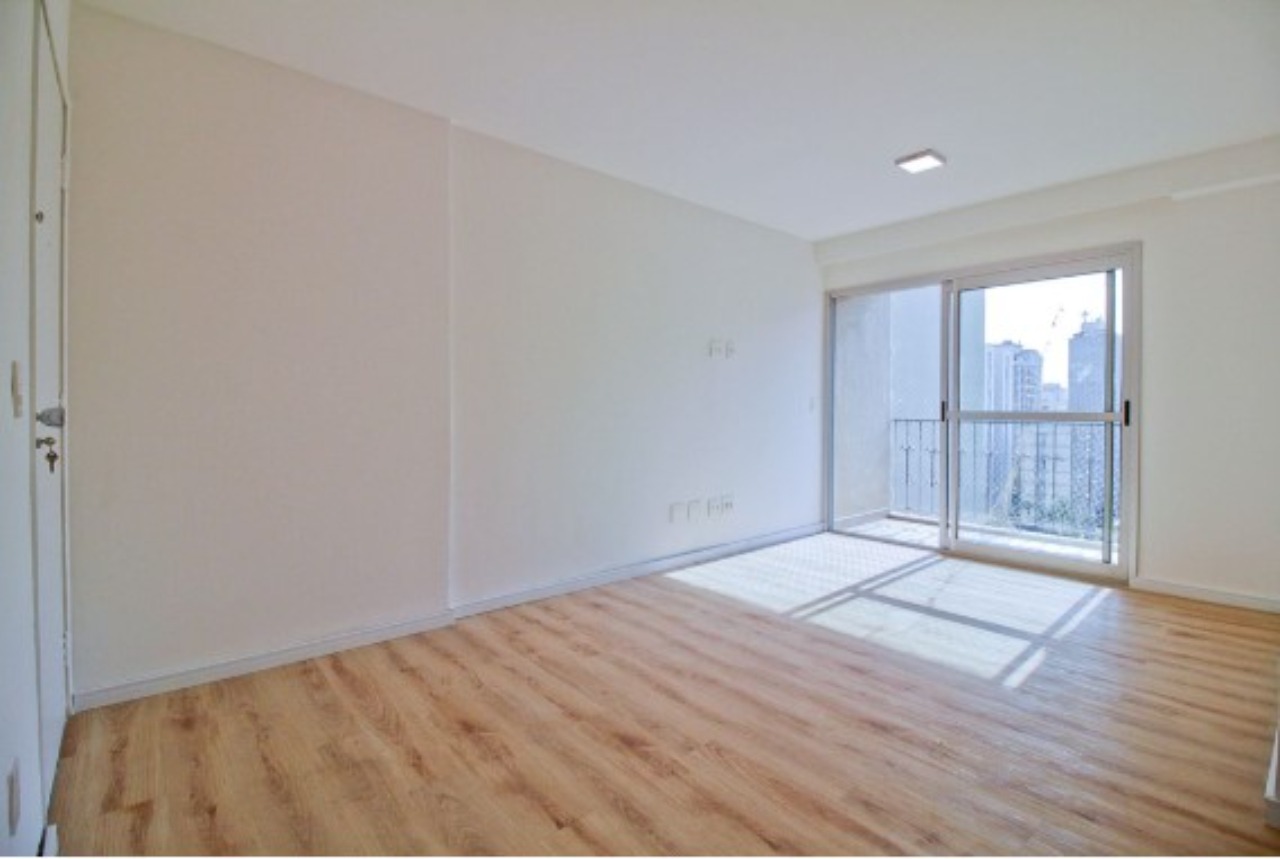 APARTAMENTO RESIDENCIAL em São Paulo - SP, Perdizes