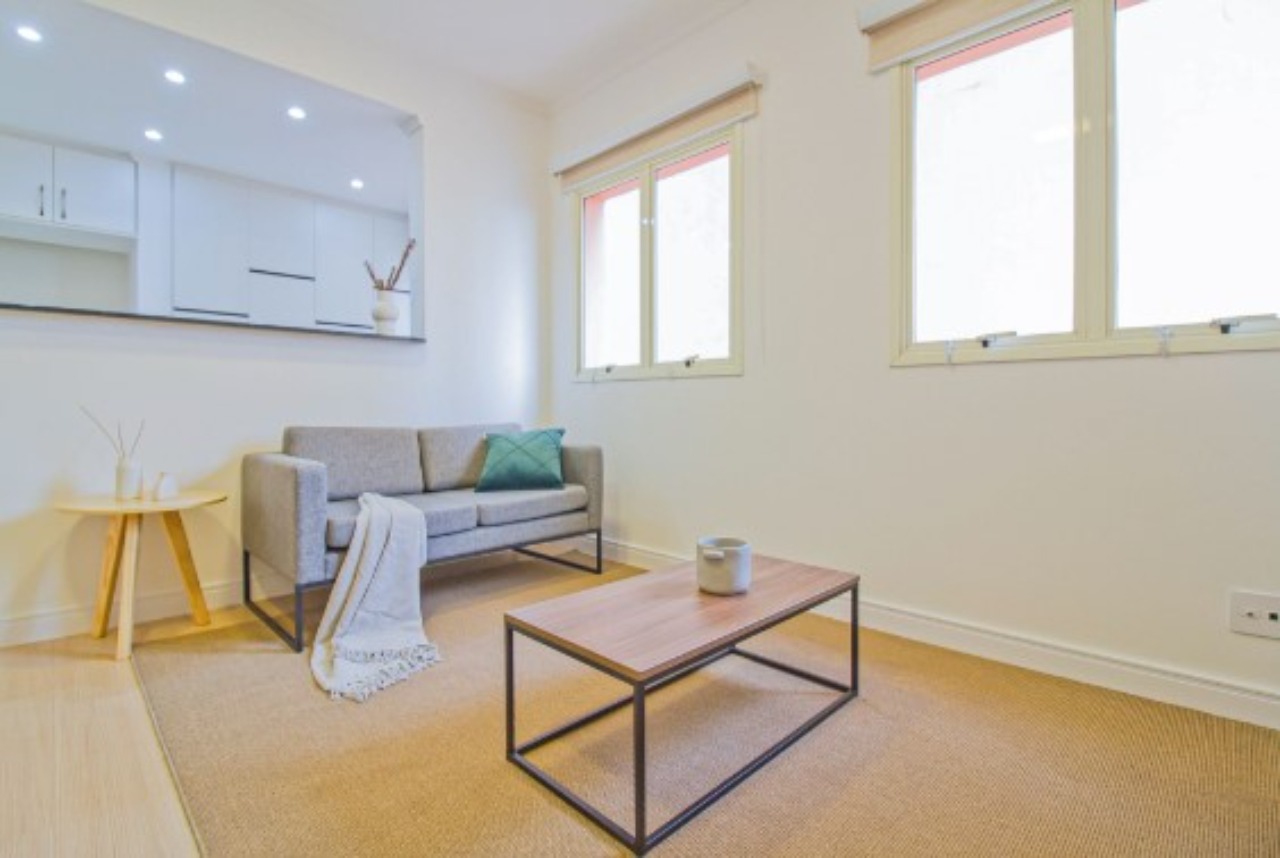 APARTAMENTO RESIDENCIAL em São Paulo - SP, Sumaré