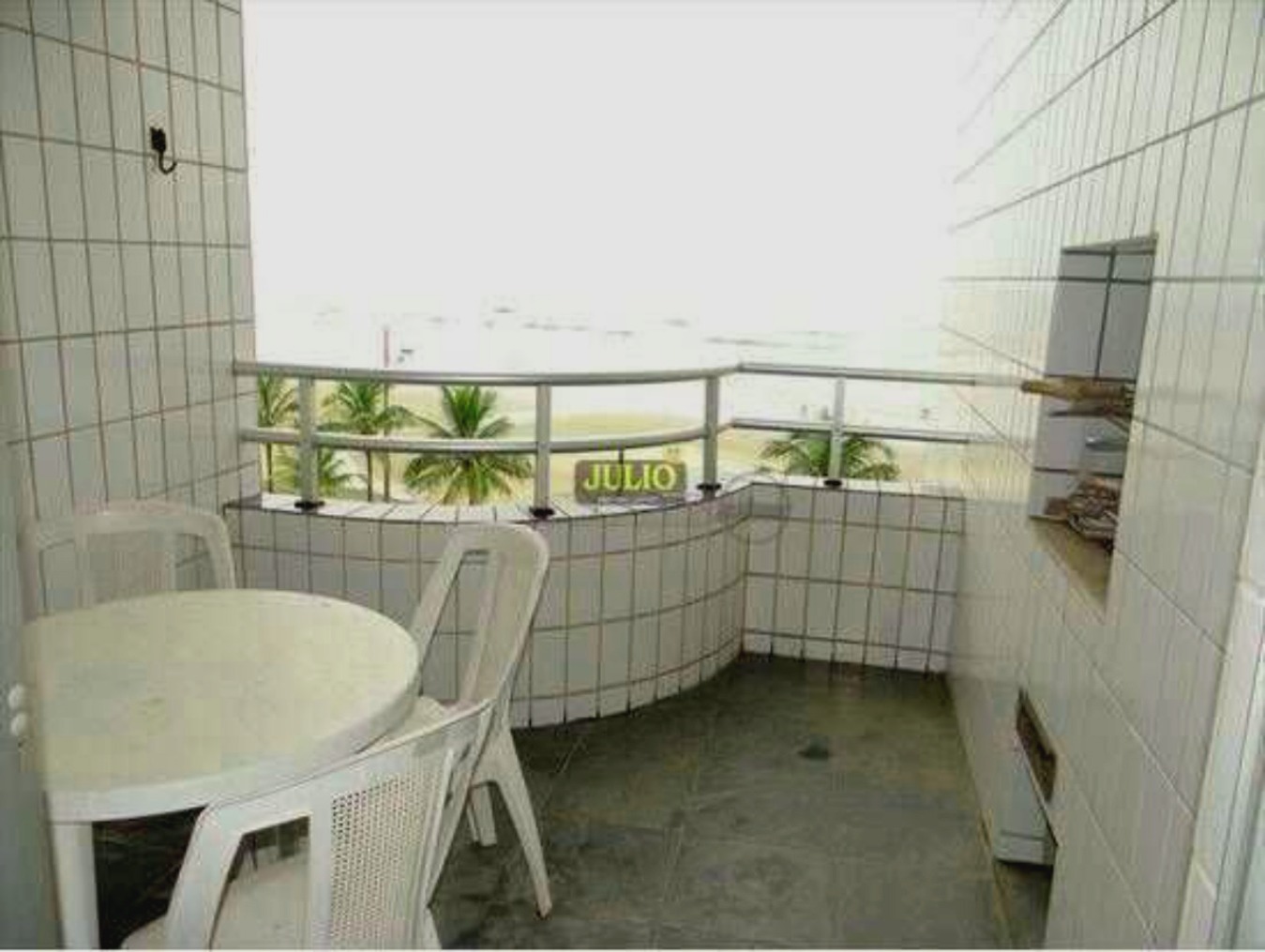 APARTAMENTO RESIDENCIAL em São Paulo - SP, Vila Atlântica