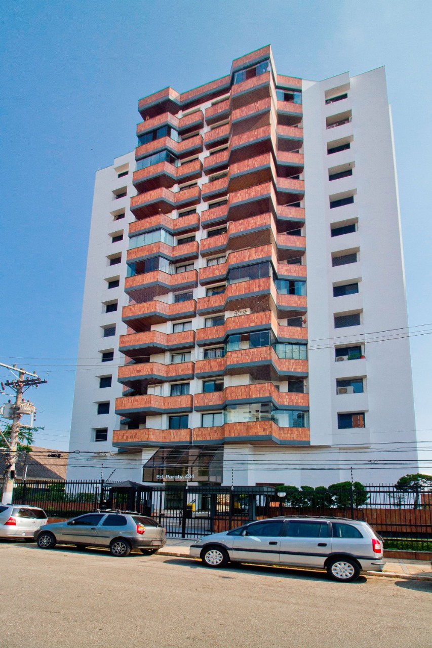 APARTAMENTO RESIDENCIAL em São Paulo - SP, Campo Belo