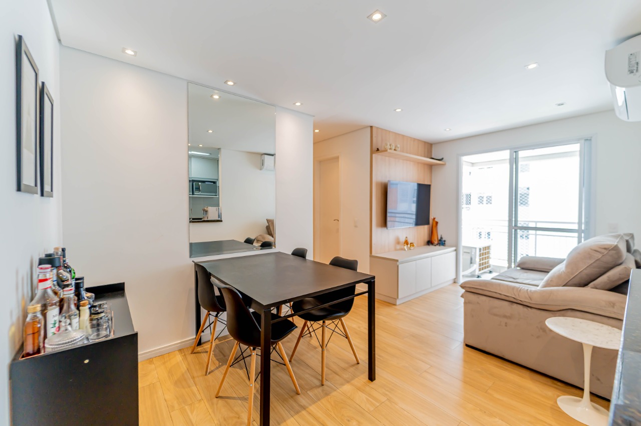 APARTAMENTO RESIDENCIAL em São Paulo - SP, Jardim Prudência