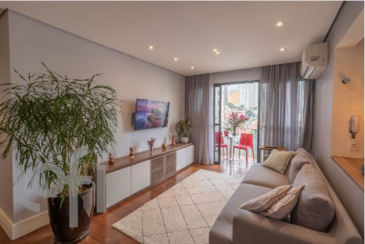 APARTAMENTO RESIDENCIAL em São Paulo - SP, Perdizes