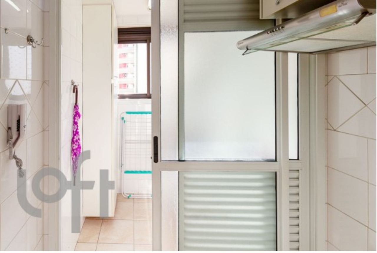 APARTAMENTO RESIDENCIAL em São Paulo - SP, Perdizes