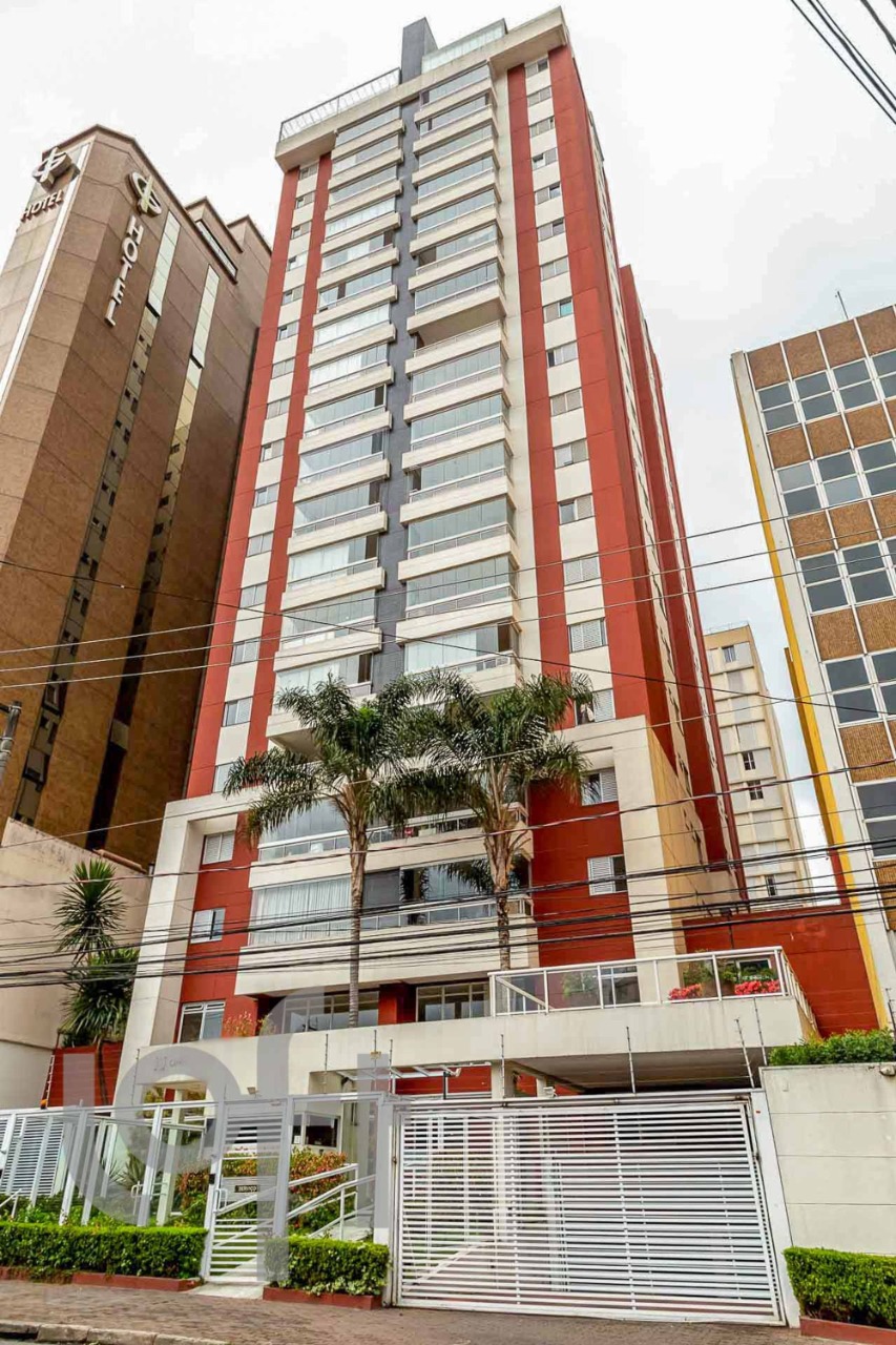 APARTAMENTO RESIDENCIAL em São Paulo - SP, Pinheiros